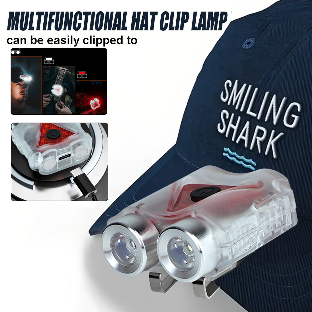 Rechargeable Hands-Free Led He - Running Headlamp 评论和价格