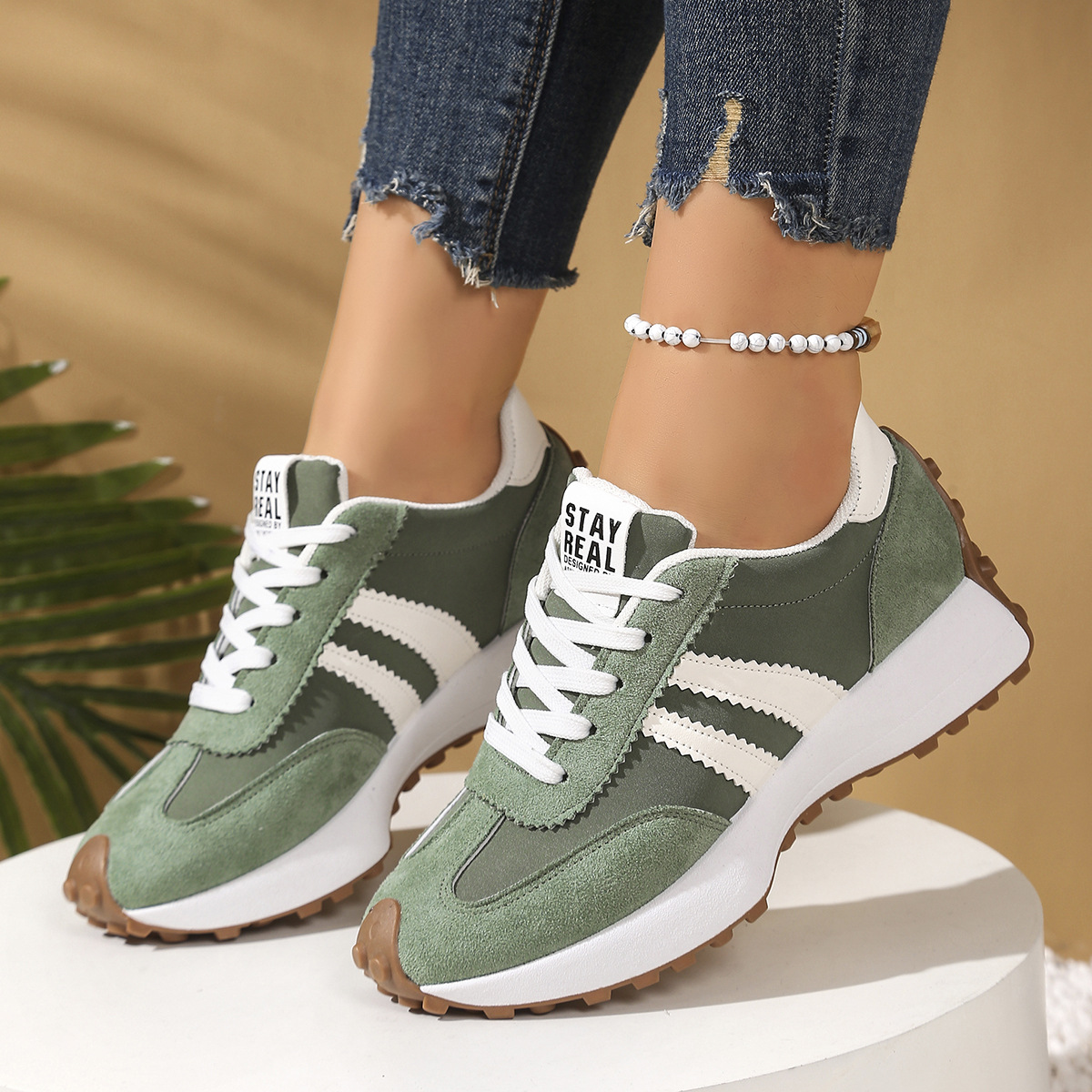 Designer Sneakers Women Sport  - Running Shoes Women 评论和价格