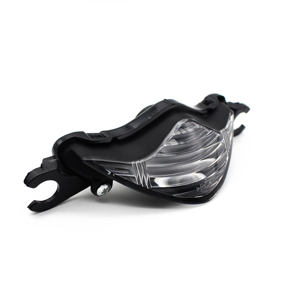 Clear Motorcycle Headlight Hea - Running Headlamp 评论和价格