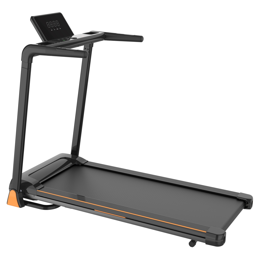 3.5HP Quiet Foldable Electric  - Running Belt 评论和价格