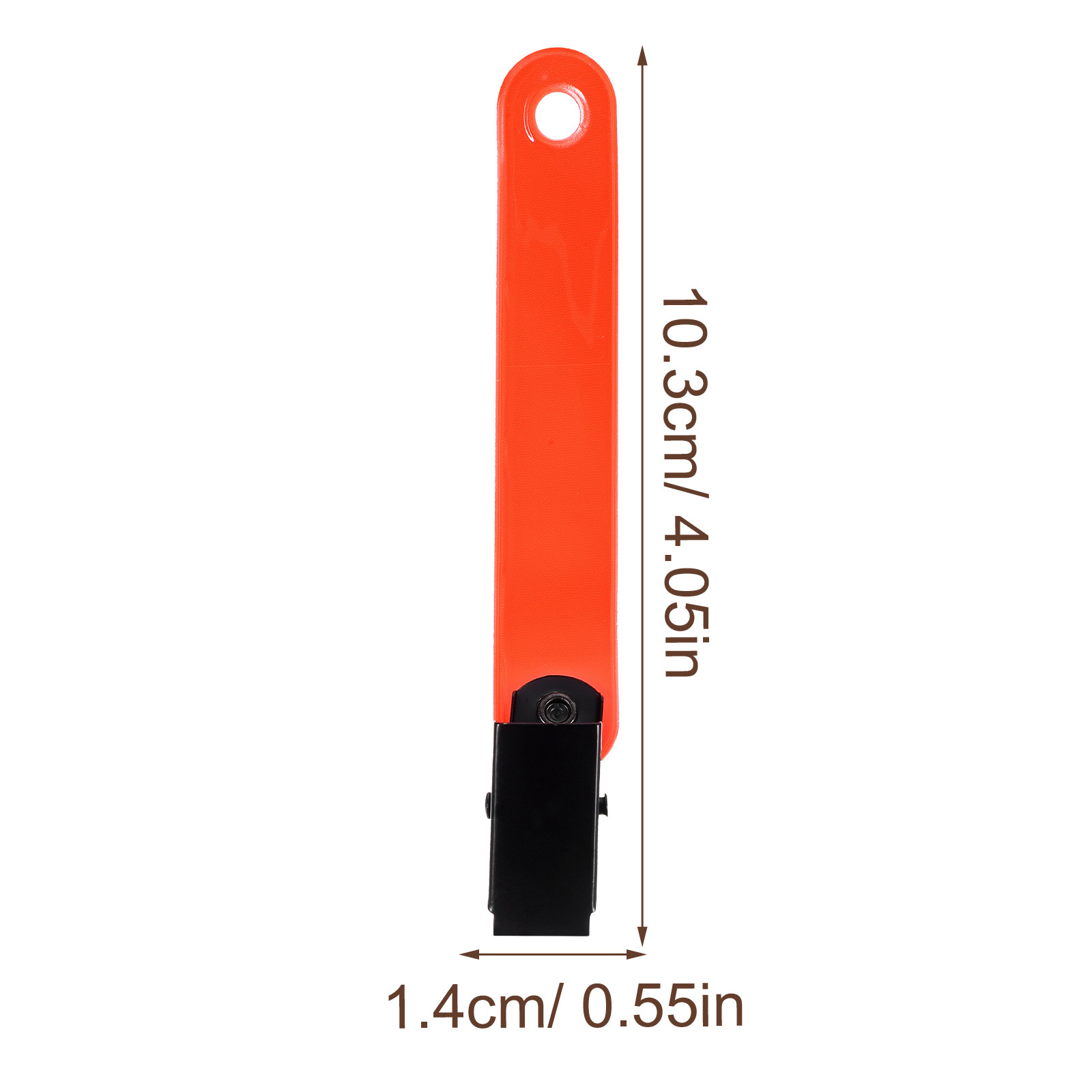 12Pcs High-Visibility Fluoresc - Running Visibility Gear 评论和价格