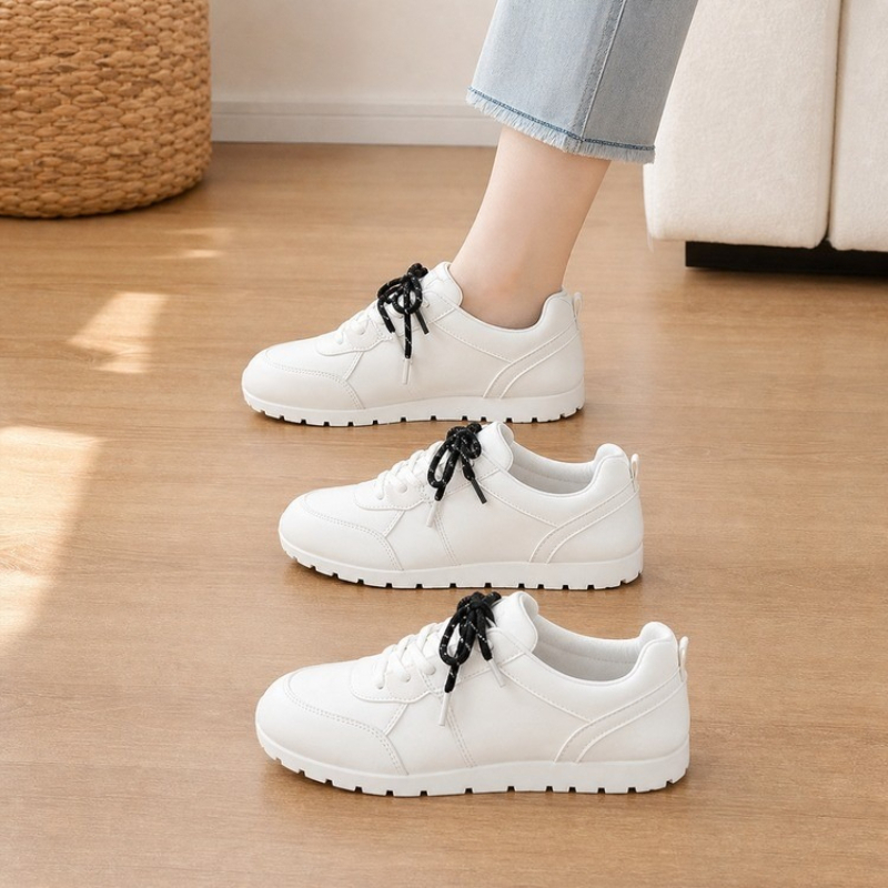 Plus Size Casual Running Sneak - Running Shoes Women 评论和价格