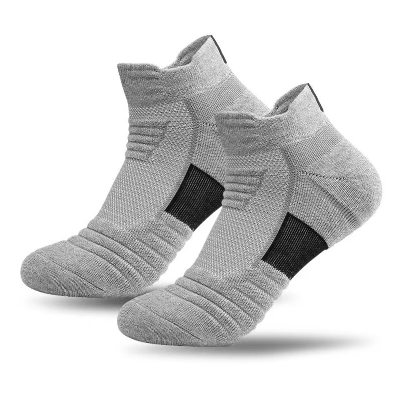 10 Pairs Men High-Quality Knit - Sports Socks 评论和价格
