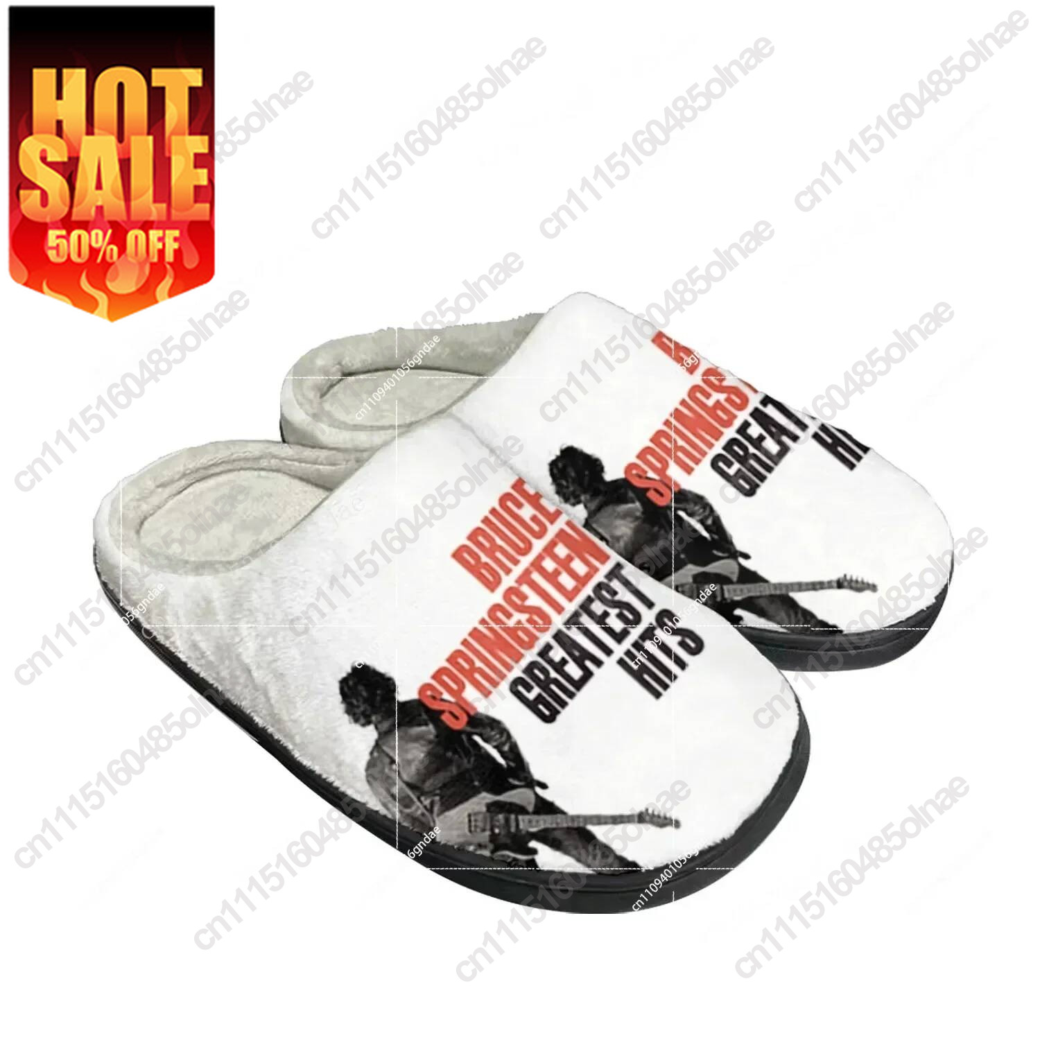 Born To Run Custom Home Cotton - Running Shoes Men 评论和价格