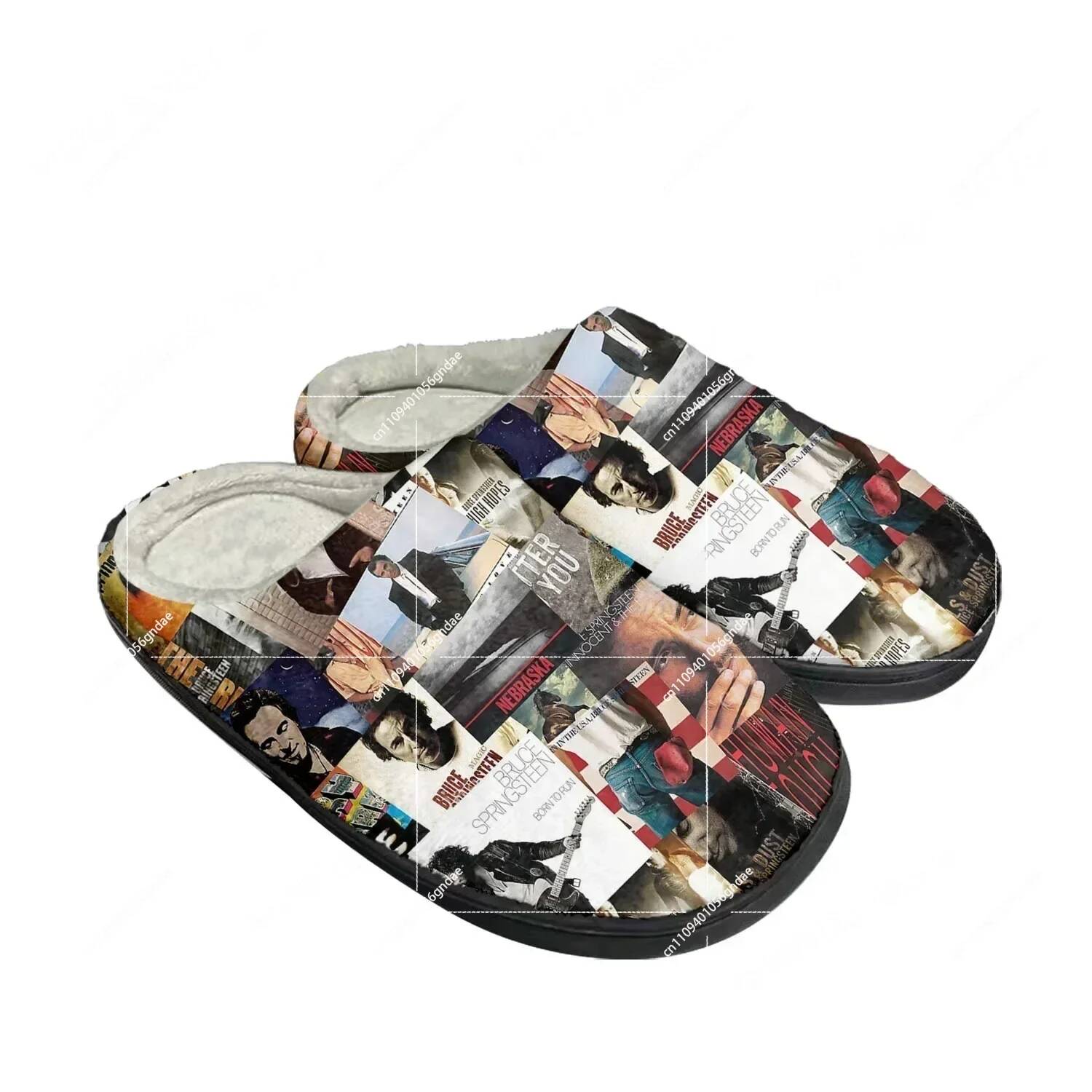 Born To Run Custom Home Cotton - Running Shoes Men 评论和价格