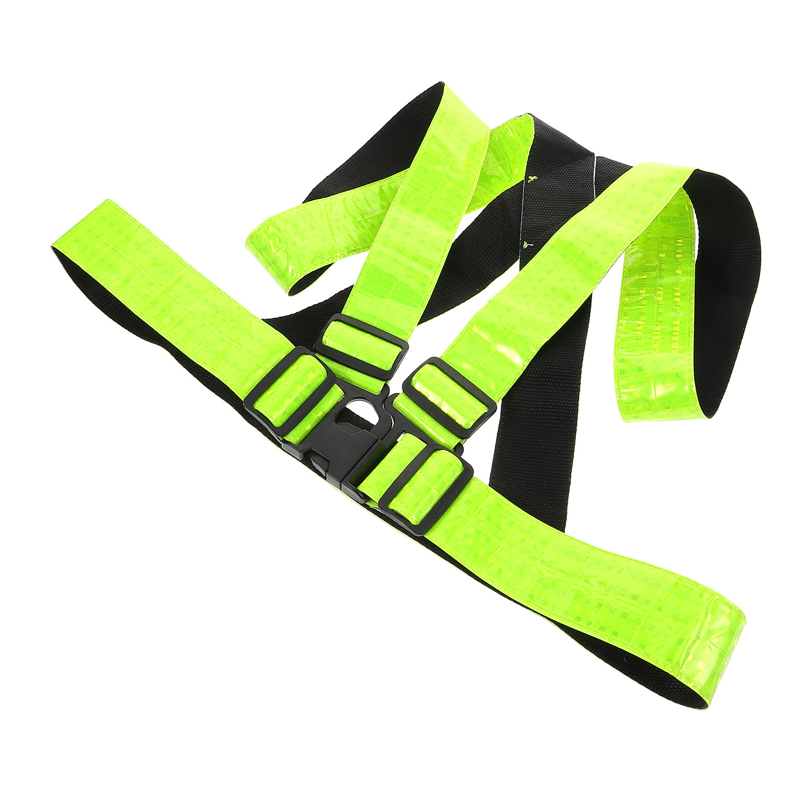 Reflective Vest Night Running  - Running Visibility Gear 评论和价格