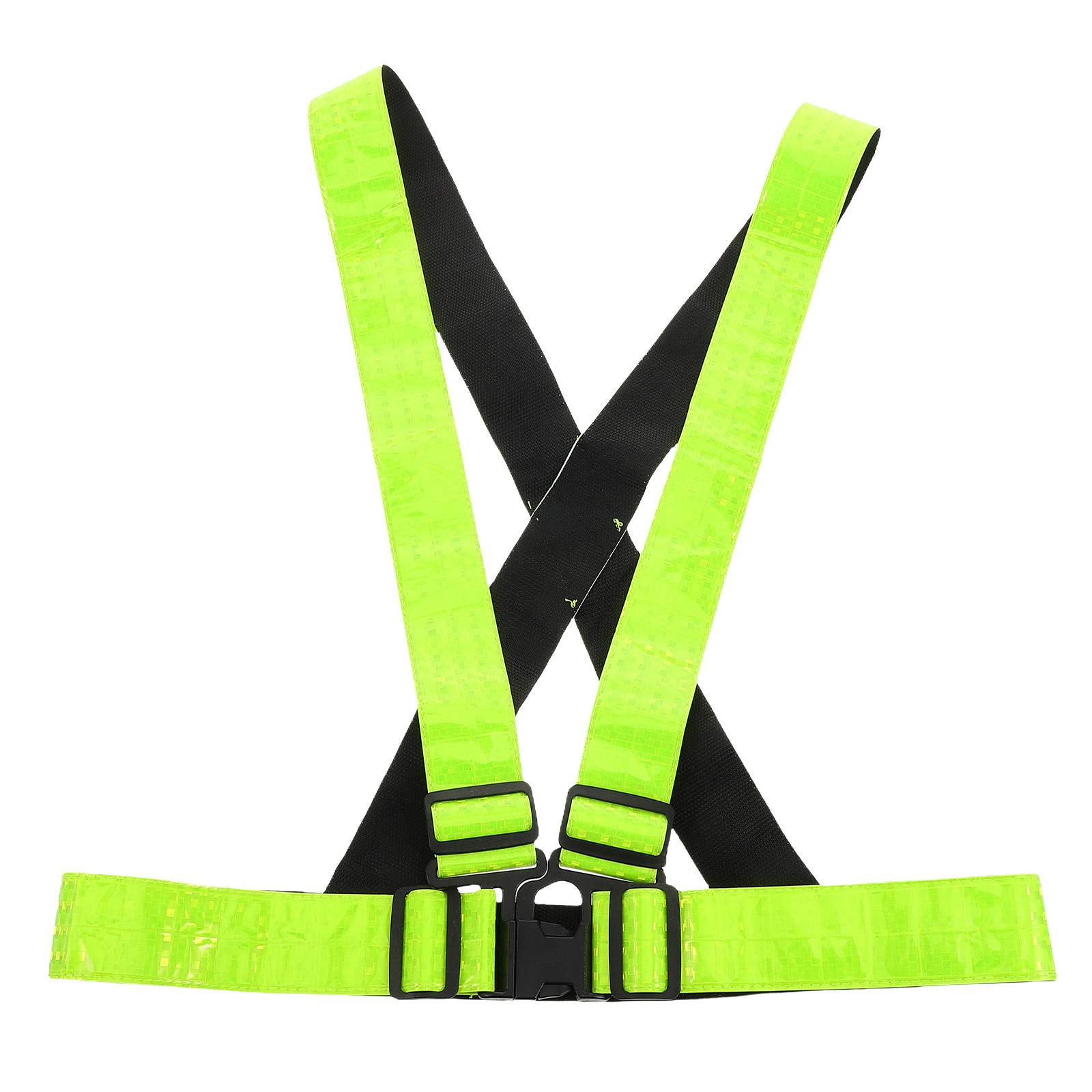 Reflective Vest Night Running  - Running Visibility Gear 评论和价格