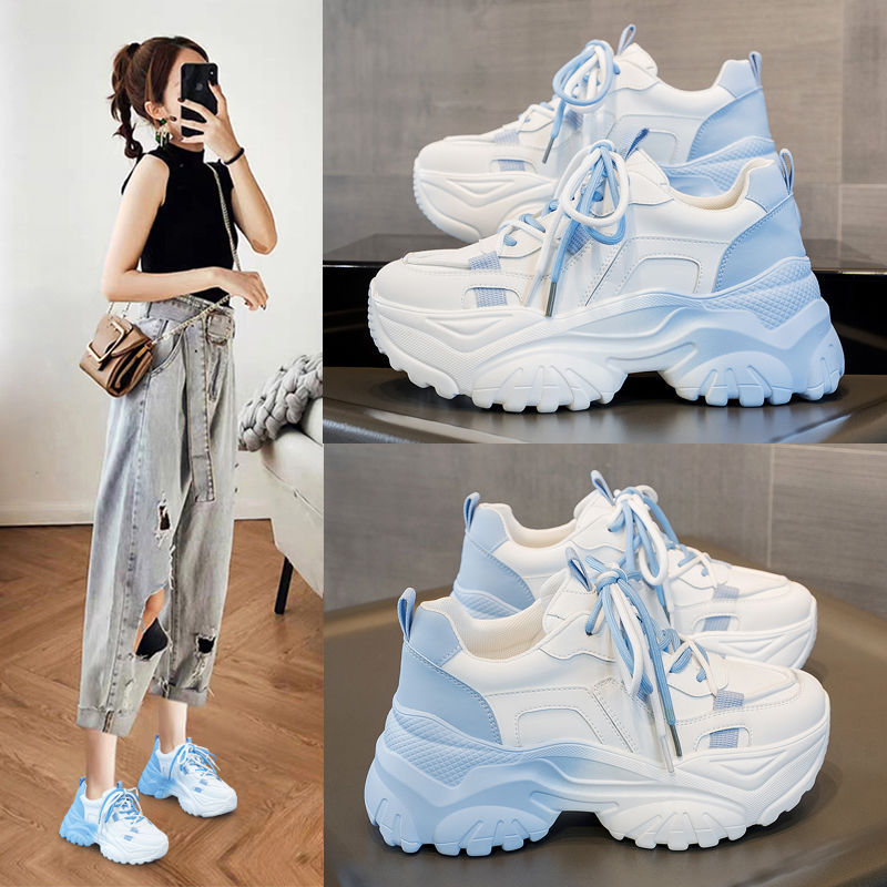 Women Sneakers 2026 New Fashio - Running Shoes Women 评论和价格