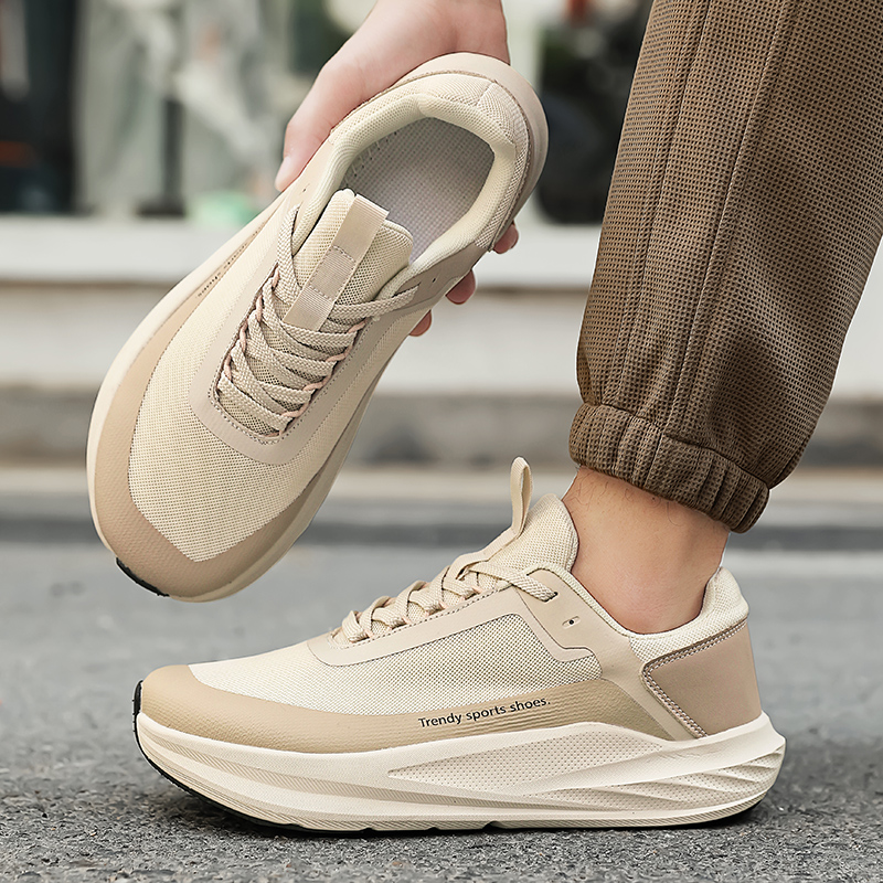 Hot Sale Running Trainers for  - Running Shoes Men 评论和价格