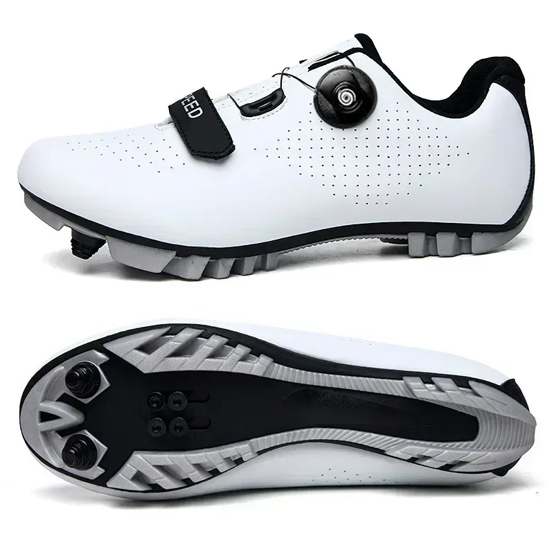 Unisex Mtb Shoes Zapatillas Ci - Running Shoes Women 评论和价格