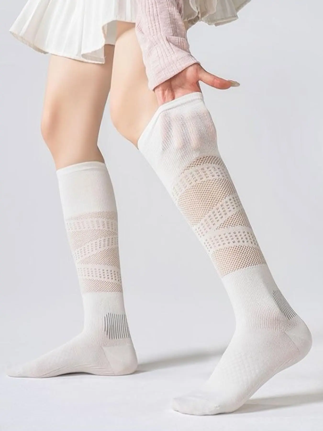 5 Pairs Women's Sports Socks,  - Sports Socks 评论和价格