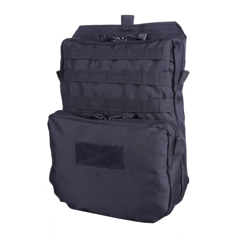 Tactical Plate Carrier Backpac - Hydration Vest 评论和价格