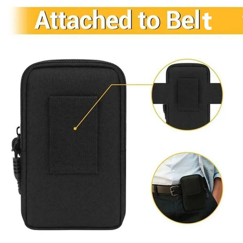 Men's Tactical MOLLE Belt Wais - Running Belt 评论和价格