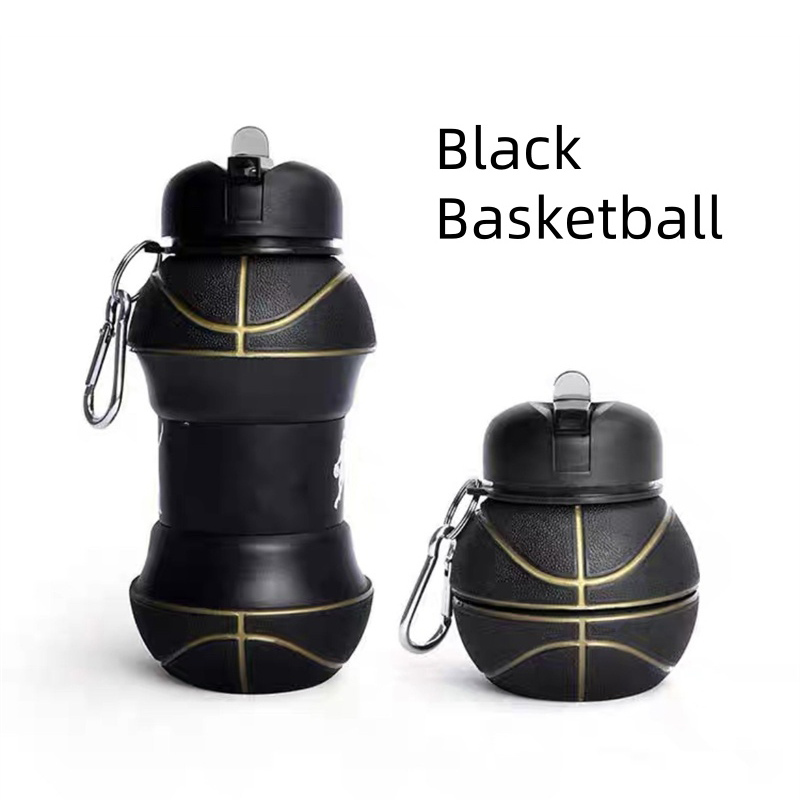 Fold Water Bottle Camping Cups - Running Gear Kids 评论和价格