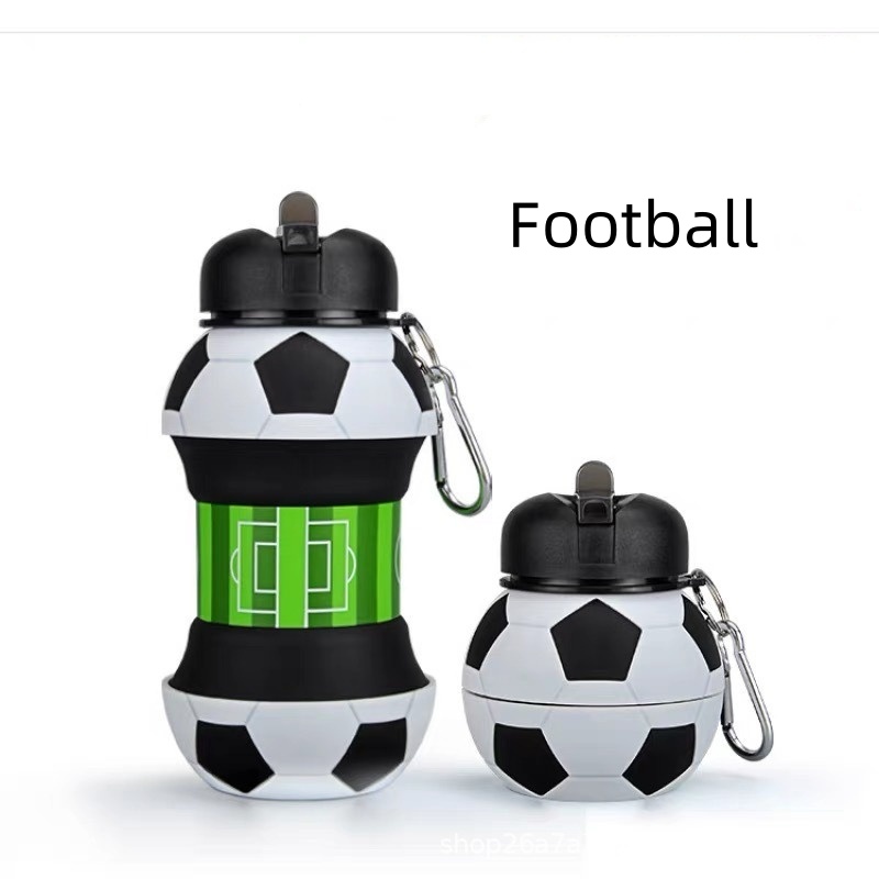 Fold Water Bottle Camping Cups - Running Gear Kids 评论和价格