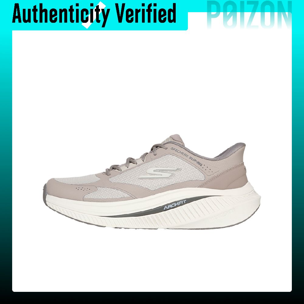 Skechers Slip ins Low top Runn - Running Shoes Men 评论和价格