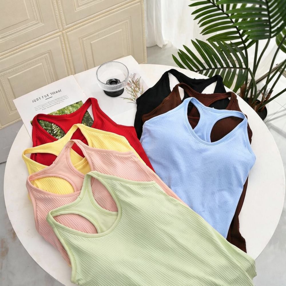 Womens Athletic Tank Top For F - Running Gear Junior 评论和价格