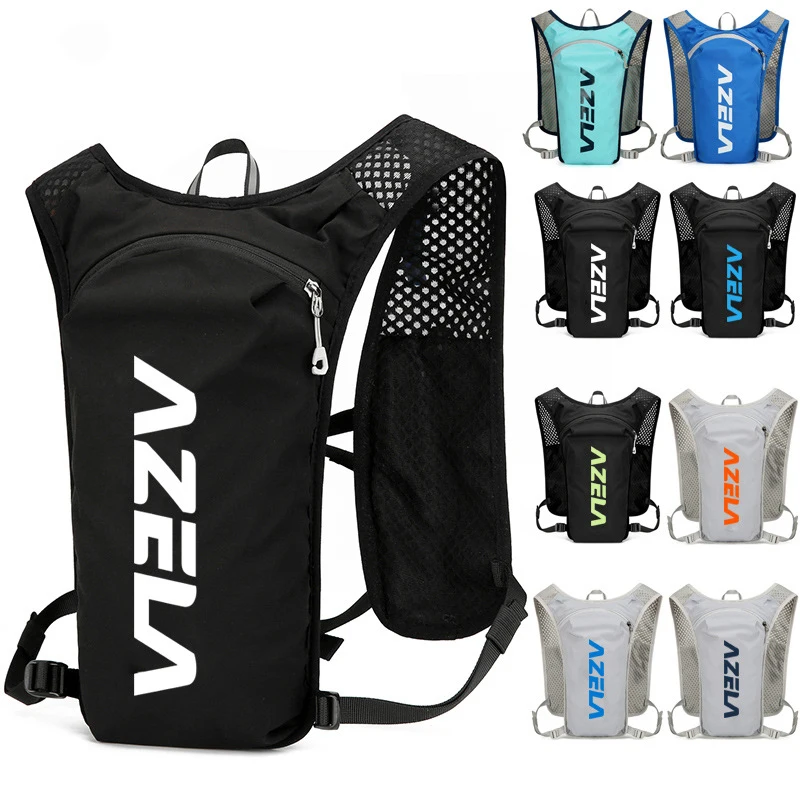 5L Running Hydration Vest Back - Hydration Vest 评论和价格