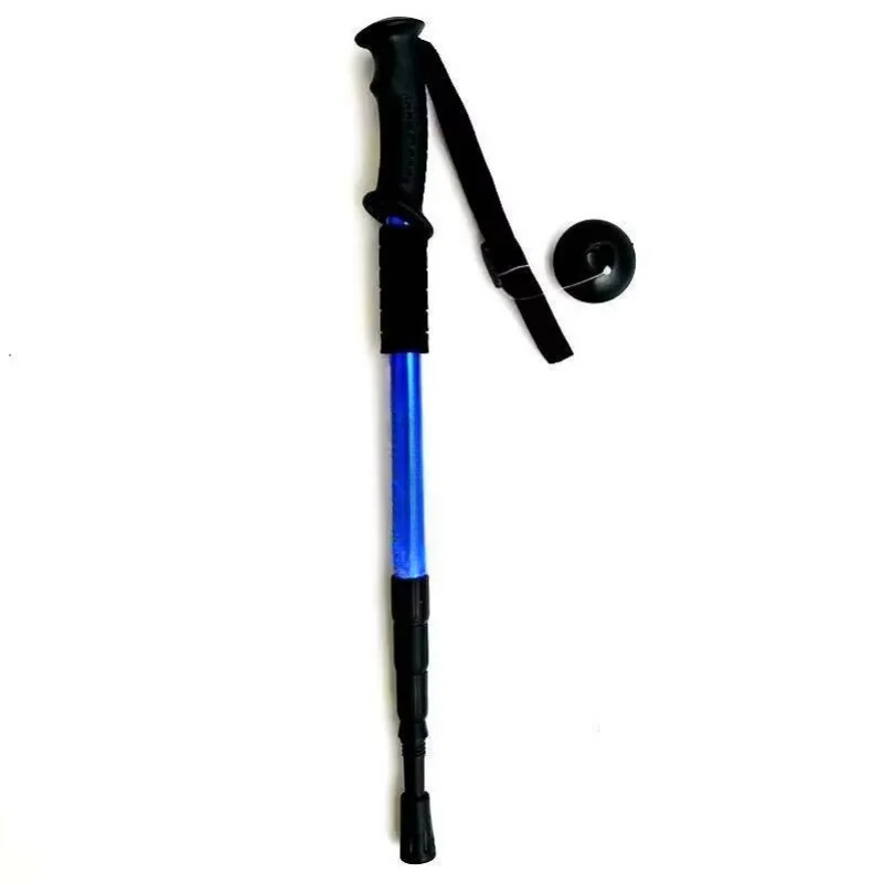 Ultralight Trekking Poles Outd - Trekking Pole Carbon 评论和价格